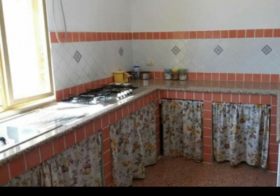 Casa Vacanze Villetta Locazione Turistica Costa Dell'ambra